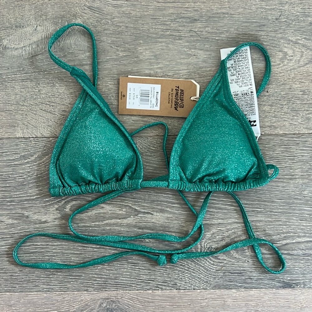 Billabong Top - S